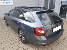 Skoda Octavia - 2018