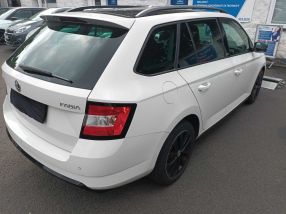 Skoda Fabia - 2017
