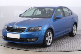 Skoda Octavia - 2013