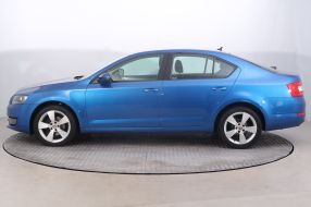 Skoda Octavia - 2013
