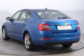 Skoda Octavia - 2013