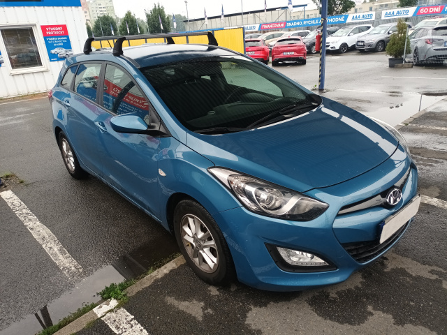 Hyundai i30 2013
