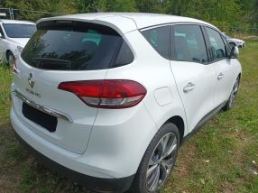 Renault Scenic - 2019