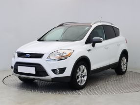 Ford Kuga - 2010