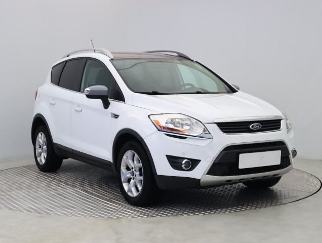Ford Kuga 2010