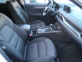 Mazda CX 5 - 2019
