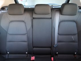 Mazda CX 5 - 2019