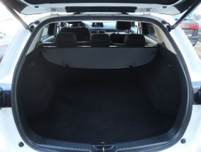 Mazda CX 5 - 2019