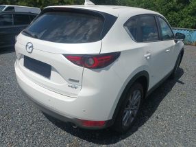 Mazda CX 5 - 2019