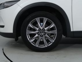 Mazda CX 5 - 2019