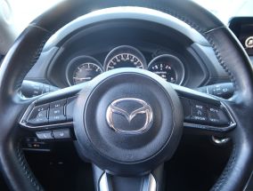 Mazda CX 5 - 2019