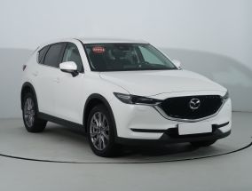 Mazda CX 5 - 2019