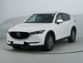 Mazda CX 5 - 2019