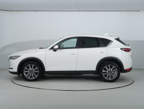 Mazda CX 5 - 2019
