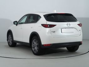 Mazda CX 5 - 2019