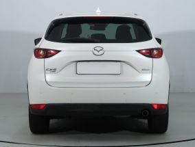Mazda CX 5 - 2019