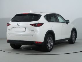 Mazda CX 5 - 2019