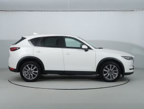 Mazda CX 5 - 2019