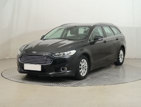 Ford Mondeo - 2015