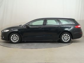 Ford Mondeo - 2015