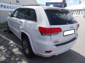 Jeep Grand Cherokee - 2014