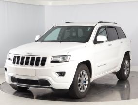Jeep Grand Cherokee - 2014