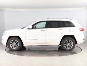 Jeep Grand Cherokee - 2014