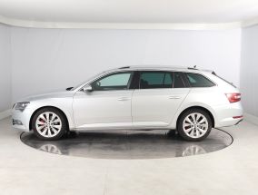 Skoda Superb - 2017
