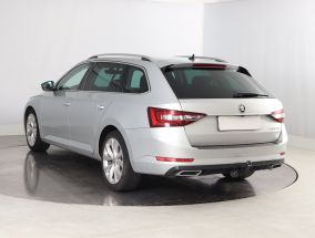 Skoda Superb - 2017