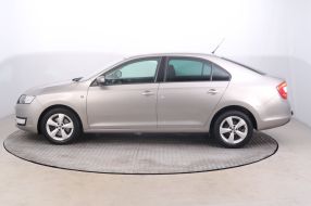 Skoda Rapid - 2014