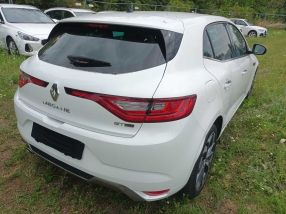 Renault Megane - 2019