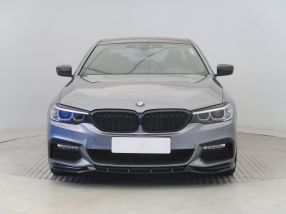 BMW 5 - 2017
