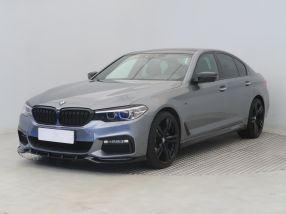 BMW 5 - 2017