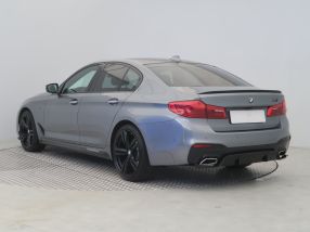 BMW 5 - 2017