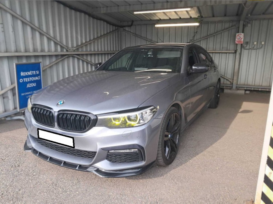 BMW 5