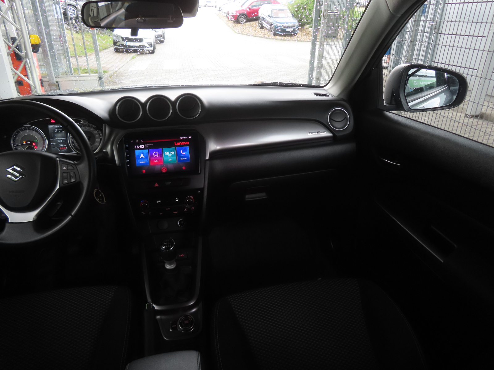 Suzuki Vitara - 2022