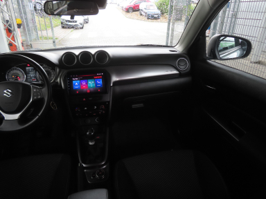 Suzuki Vitara - 2022