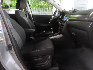 Suzuki Vitara - 2022