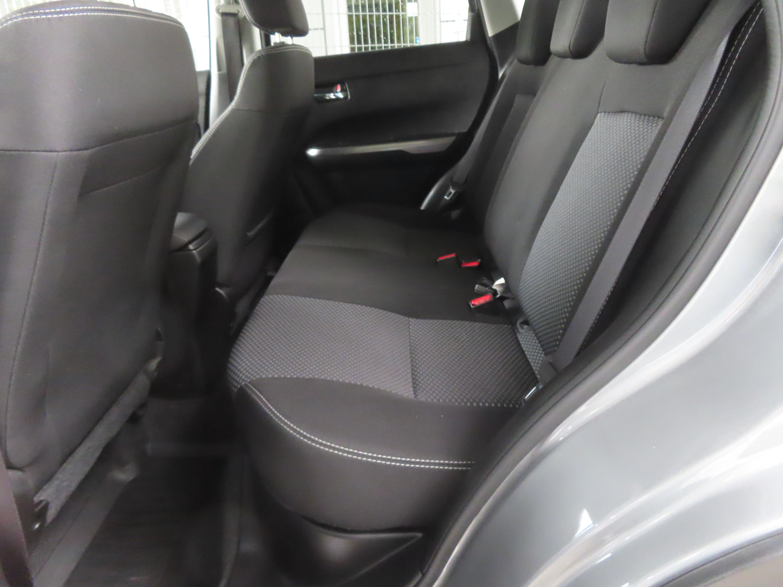 Suzuki Vitara - 2022
