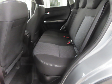 Suzuki Vitara - 2022