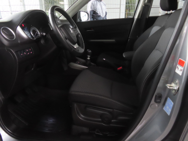 Suzuki Vitara - 2022