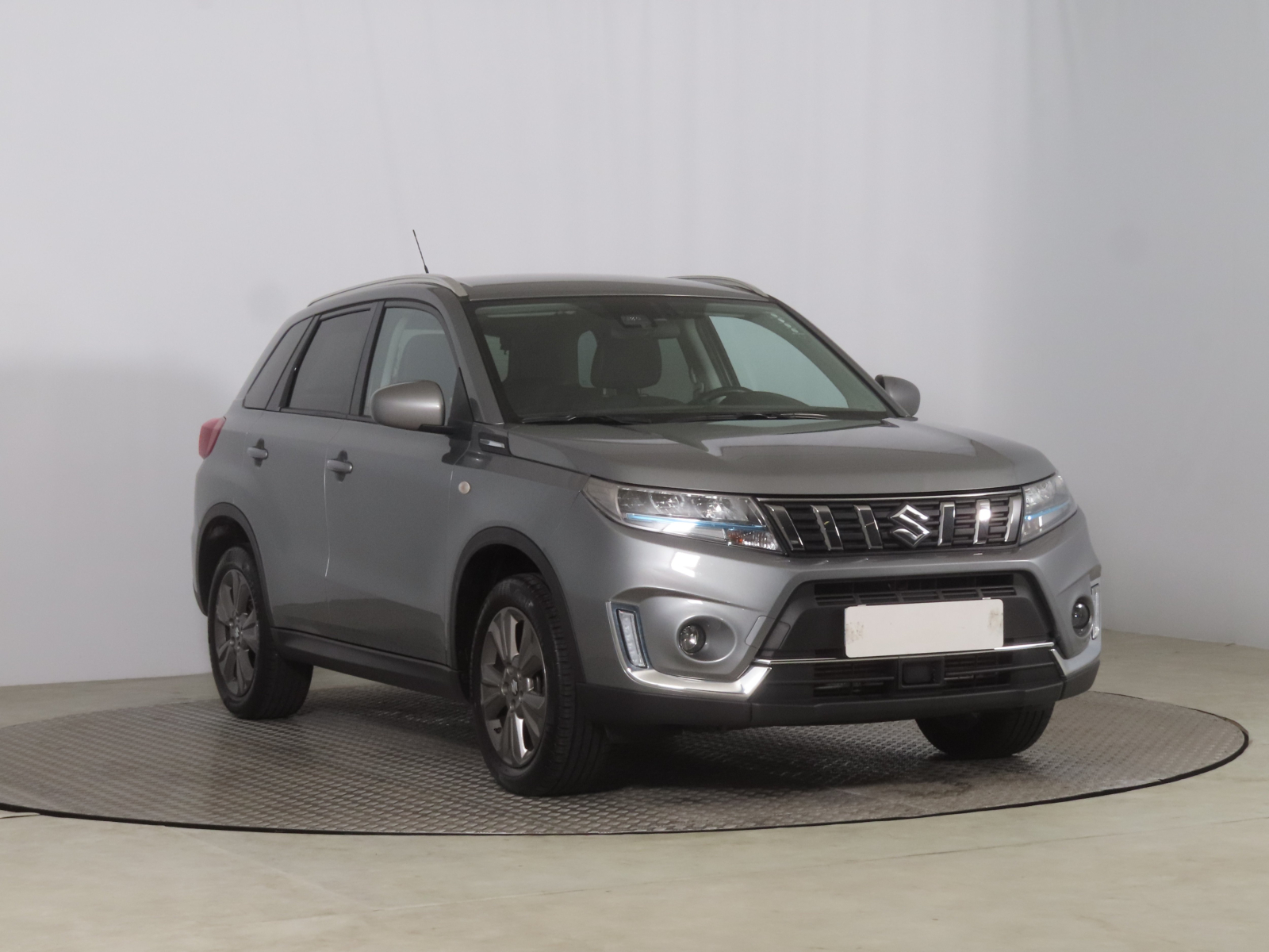 Suzuki Vitara - 2022