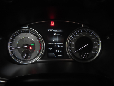 Suzuki Vitara - 2022