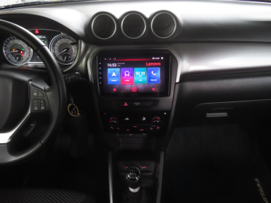Suzuki Vitara - 2022