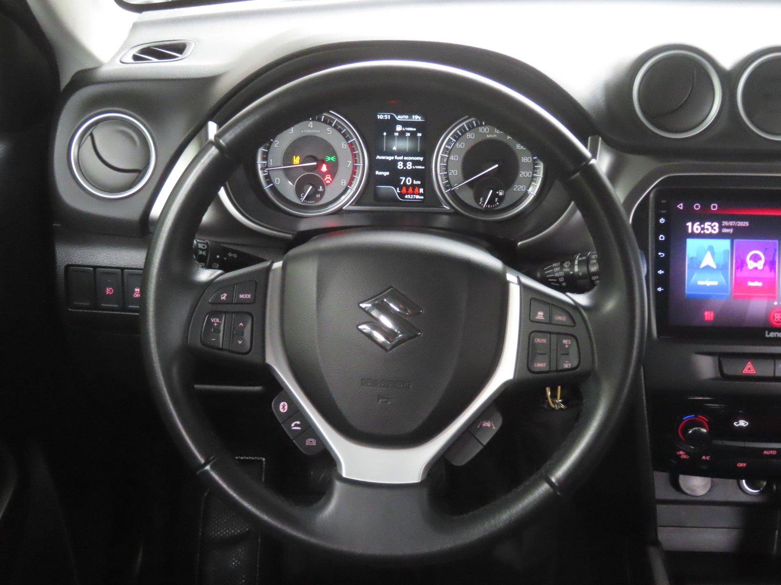 Suzuki Vitara - 2022