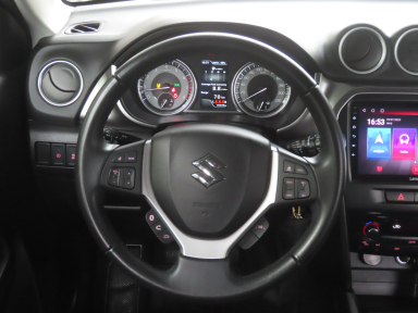 Suzuki Vitara - 2022