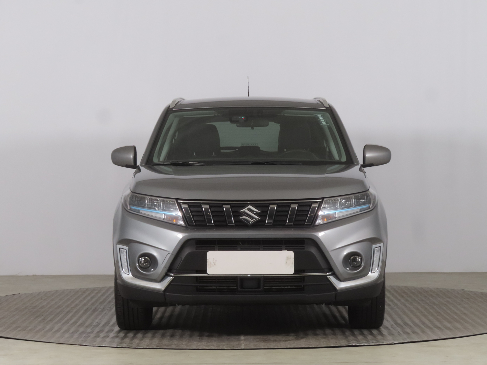 Suzuki Vitara - 2022