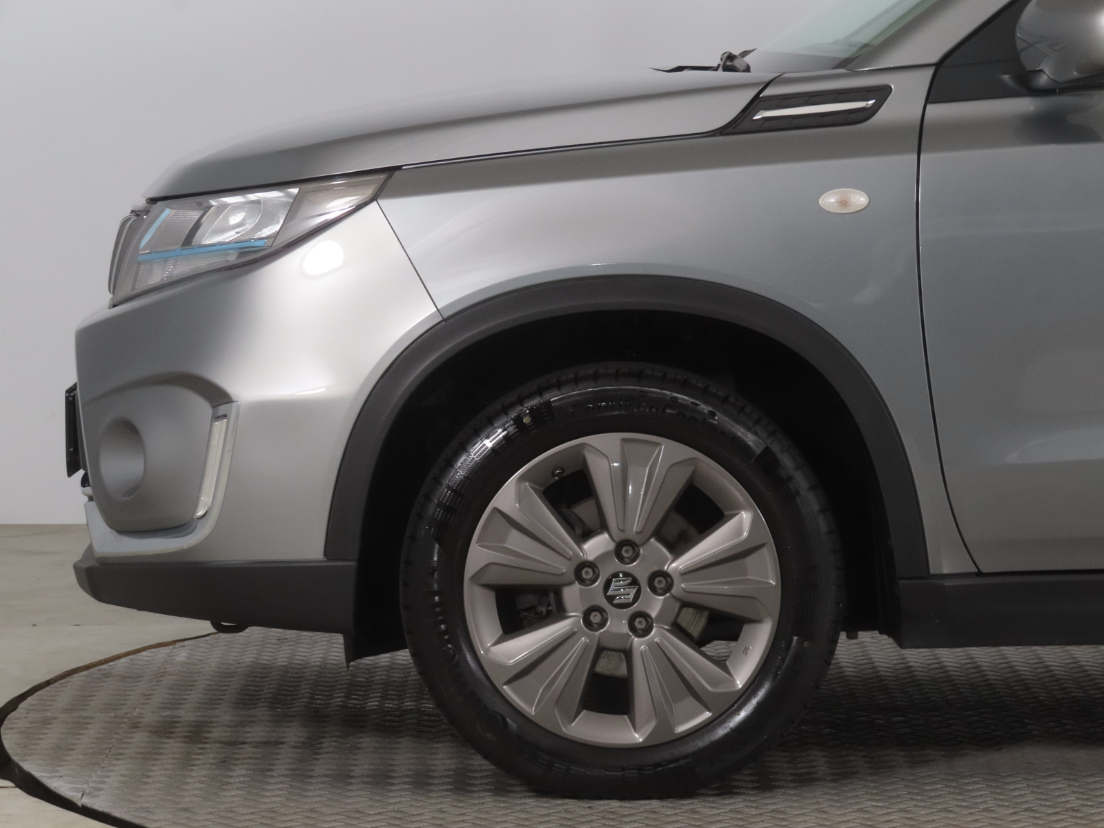 Suzuki Vitara - 2022