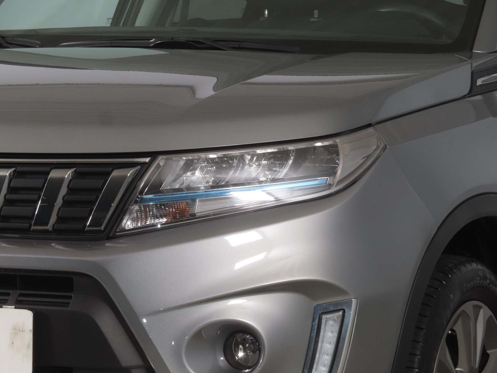 Suzuki Vitara - 2022