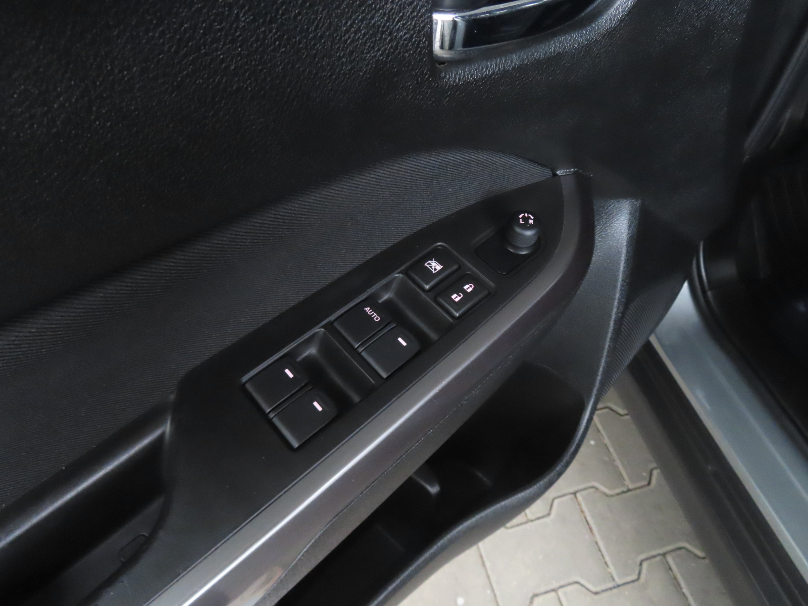 Suzuki Vitara - 2022